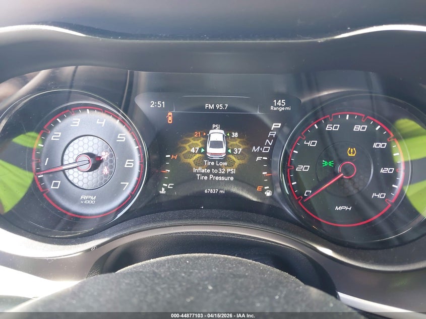 2021 Dodge Charger Sxt Rwd VIN: 2C3CDXBG0MH679438 Lot: 44877103