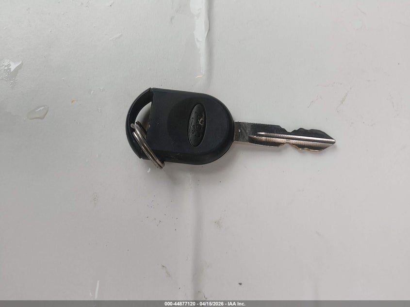 2008 Ford Edge Limited VIN: 2FMDK49C18BB20752 Lot: 44877120