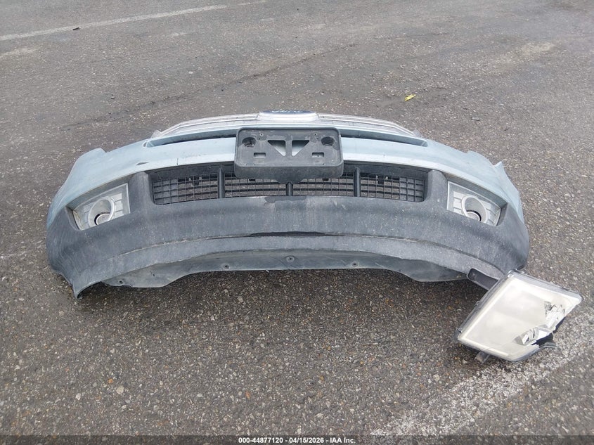 2008 Ford Edge Limited VIN: 2FMDK49C18BB20752 Lot: 44877120