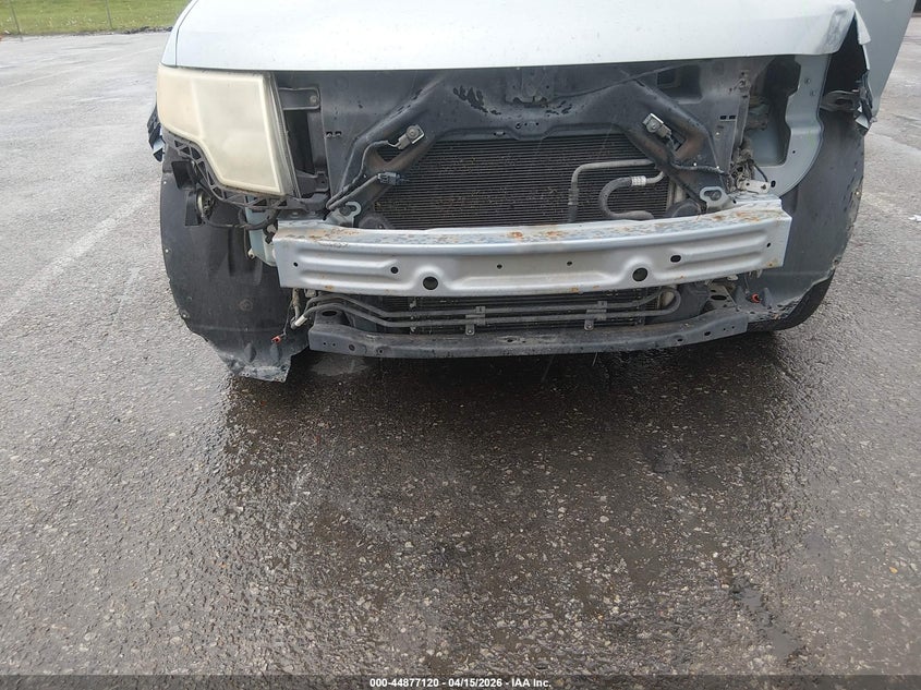 2008 Ford Edge Limited VIN: 2FMDK49C18BB20752 Lot: 44877120