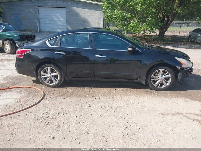 2015 Nissan Altima 2.5 Sl VIN: 1N4AL3AP5FN397621 Lot: 44877138