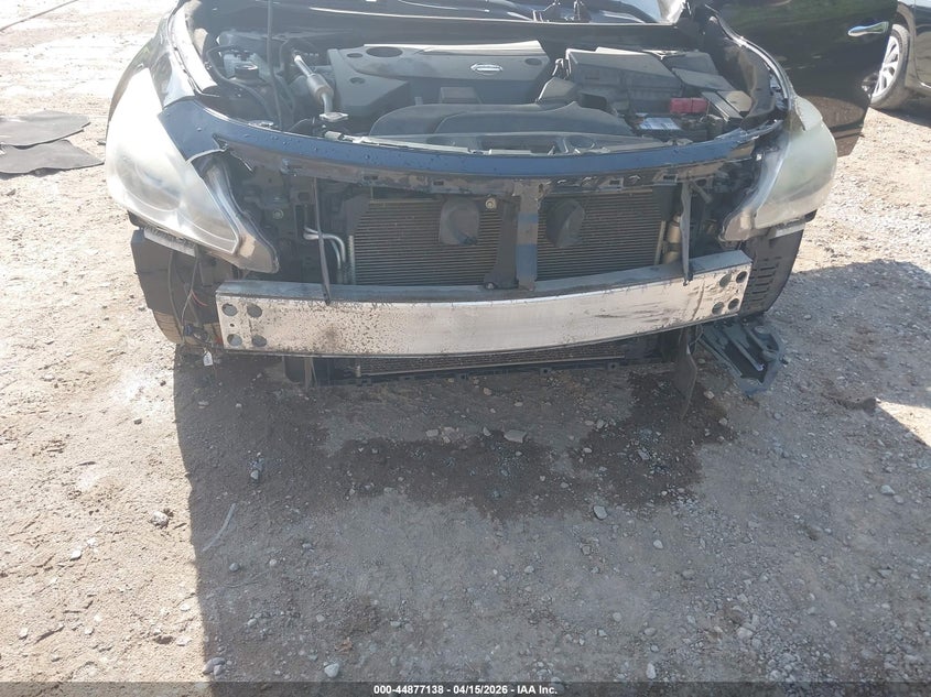 2015 Nissan Altima 2.5 Sl VIN: 1N4AL3AP5FN397621 Lot: 44877138