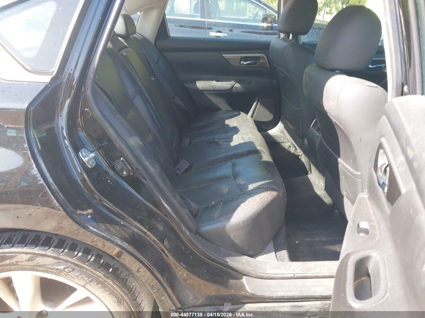 2015 Nissan Altima 2.5 Sl VIN: 1N4AL3AP5FN397621 Lot: 44877138