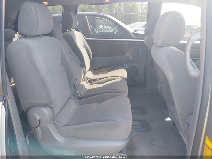 2005 Toyota Sienna Le VIN: 5TDZA23C85S260950 Lot: 44877139