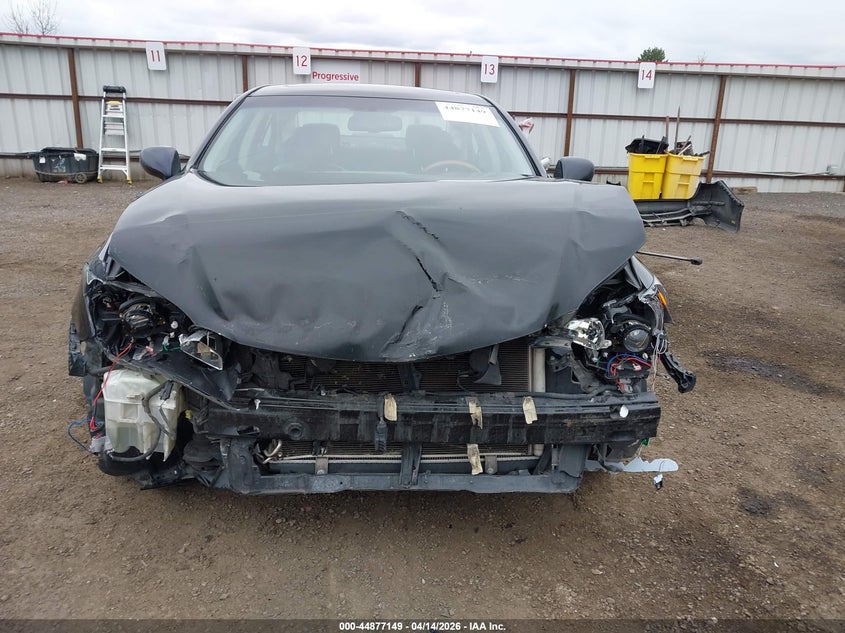 2007 Lexus Es 350 VIN: JTHBJ46G272077838 Lot: 44877149