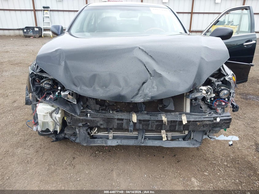 2007 Lexus Es 350 VIN: JTHBJ46G272077838 Lot: 44877149