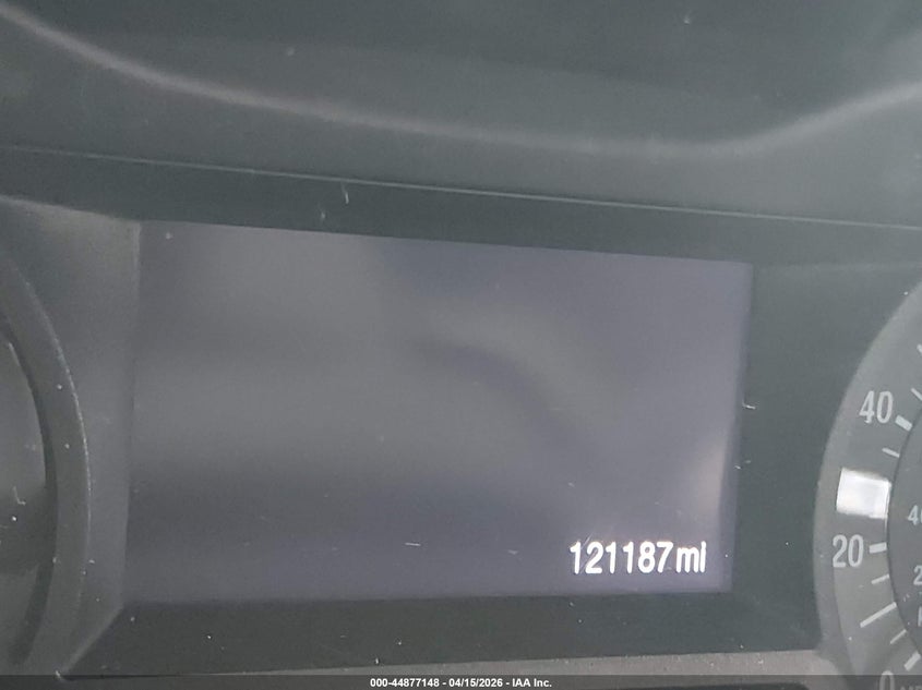 2013 Ford Fusion Se VIN: 3FA6P0HR1DR111516 Lot: 44877148