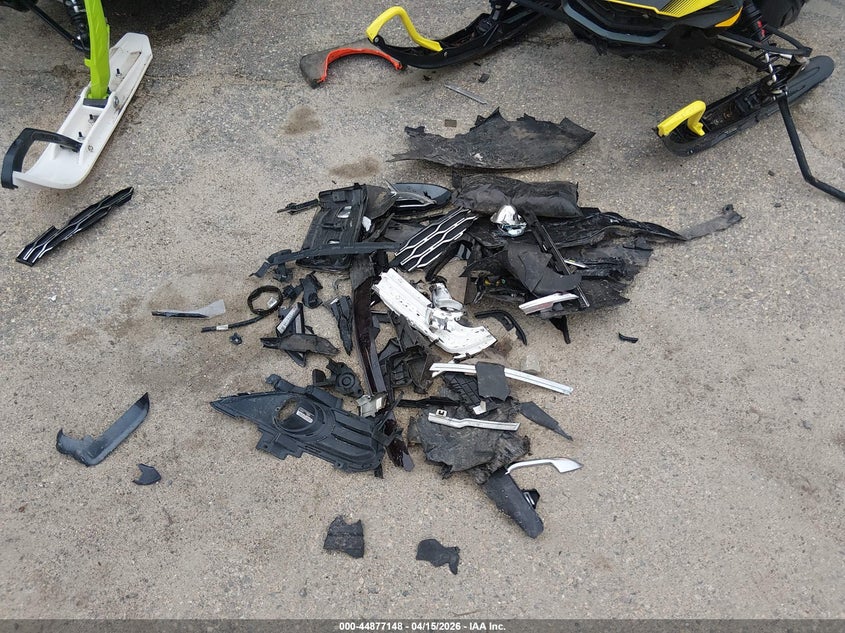 2013 Ford Fusion Se VIN: 3FA6P0HR1DR111516 Lot: 44877148