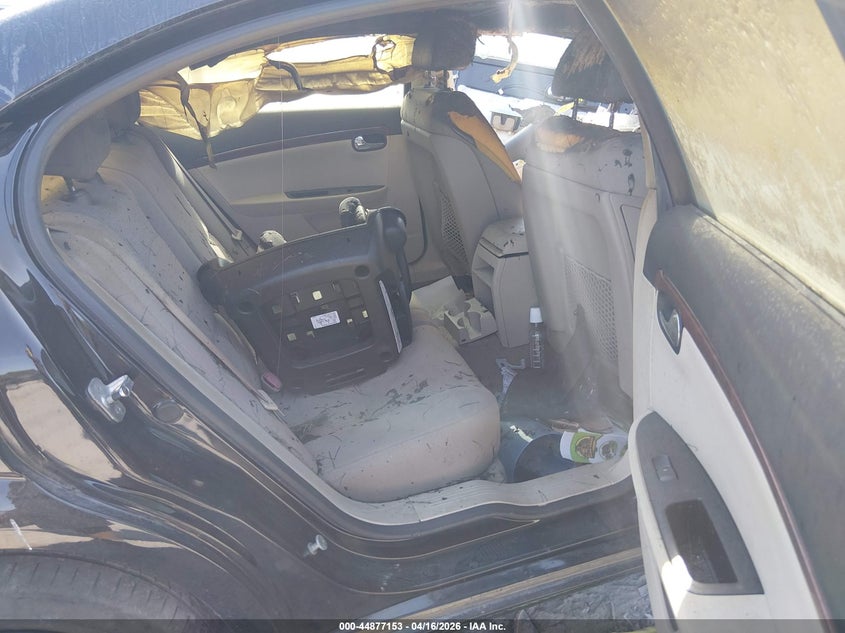 2007 SATURN AURA auction photo 8