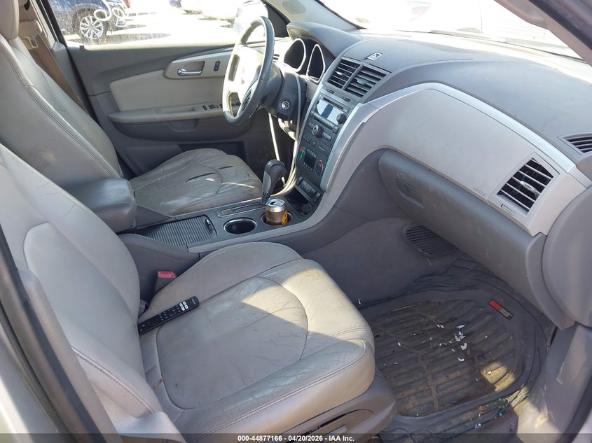 2011 Chevrolet Traverse 2Lt