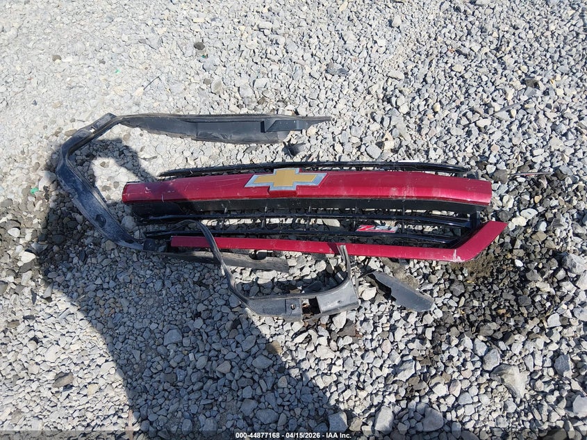 2018 Chevrolet Silverado 1500 2Lt VIN: 3GCUKREC2JG187175 Lot: 44877168