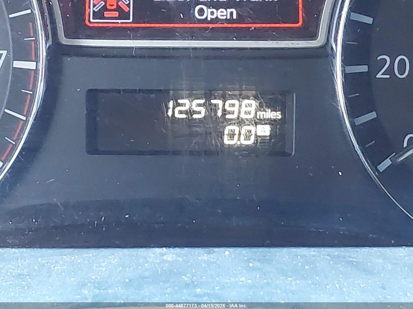 2015 Nissan Altima 2.5 S VIN: 1N4AL3AP4FC221591 Lot: 44877173