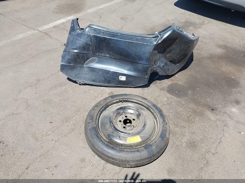 2015 Nissan Altima 2.5 S VIN: 1N4AL3AP4FC221591 Lot: 44877173