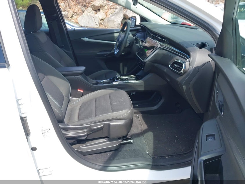 2023 CHEVROLET BOLT EUV auction photo 5