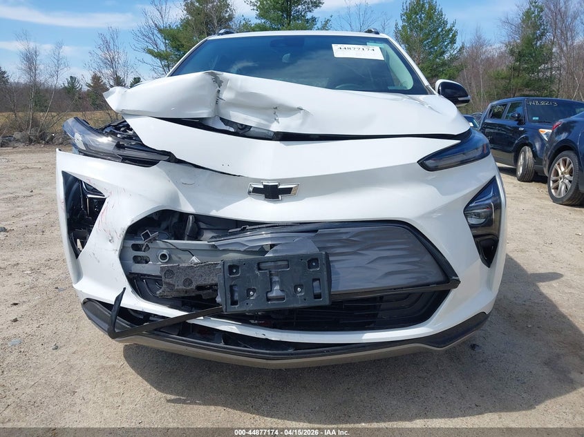 2023 CHEVROLET BOLT EUV auction photo 6