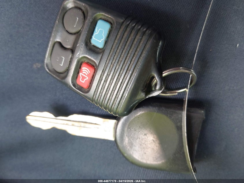 2007 Ford Mustang V6 Deluxe/V6 Premium VIN: 1ZVHT80N975325129 Lot: 44877178