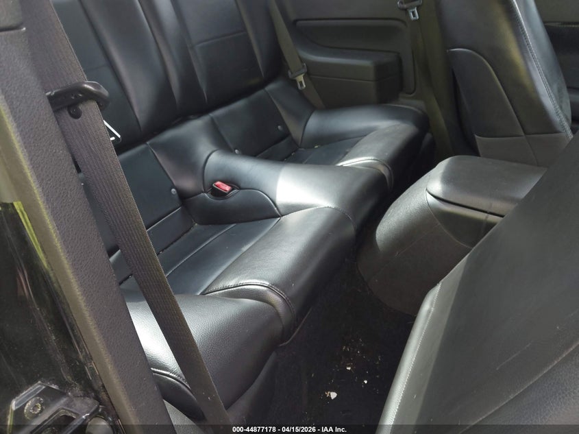 2007 Ford Mustang V6 Deluxe/V6 Premium VIN: 1ZVHT80N975325129 Lot: 44877178