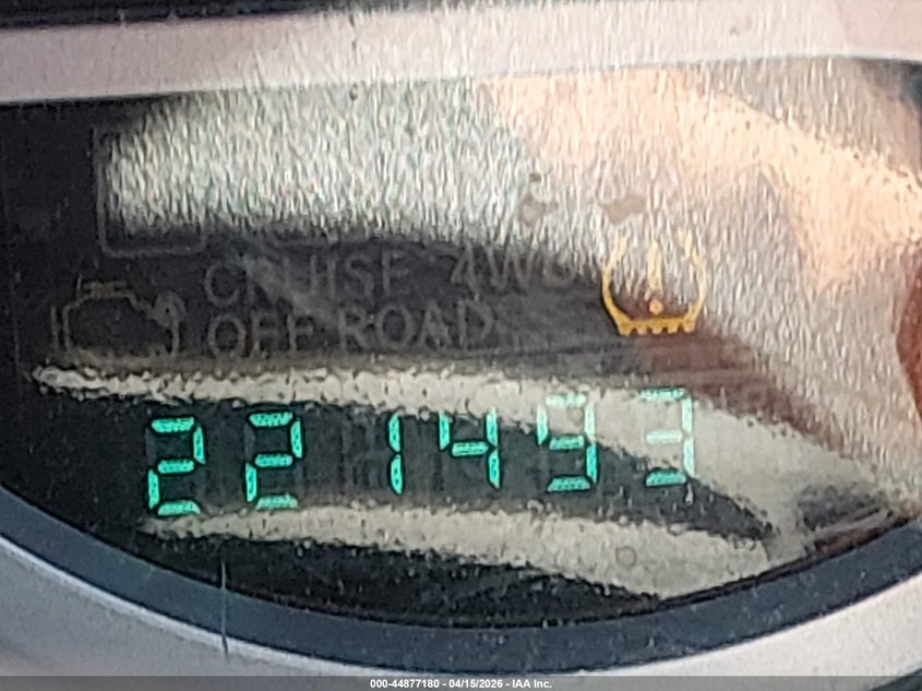 2010 Jeep Wrangler Unlimited Sahara VIN: 1J4BA5H19AL214947 Lot: 44877180