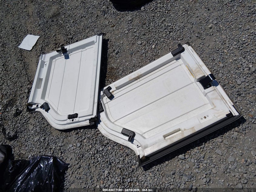 2010 Jeep Wrangler Unlimited Sahara VIN: 1J4BA5H19AL214947 Lot: 44877180