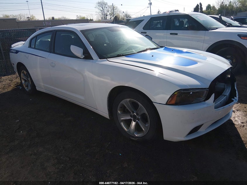 2011 Dodge Charger