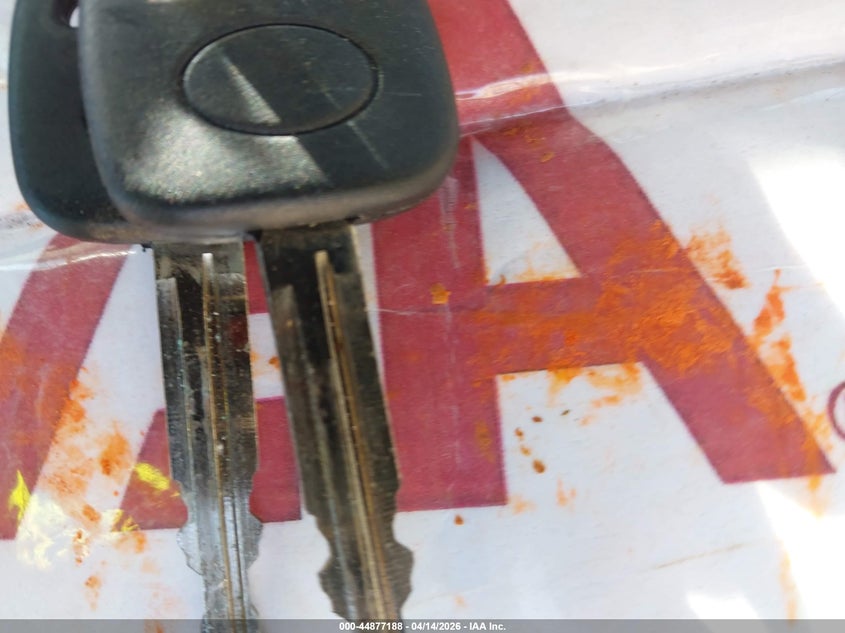 1995 Toyota Tacoma Xtracab VIN: 4TAUN53B5SZ009980 Lot: 44877188