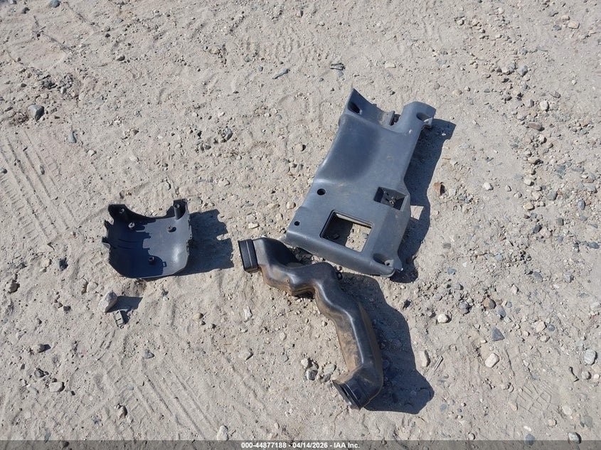 1995 Toyota Tacoma Xtracab VIN: 4TAUN53B5SZ009980 Lot: 44877188