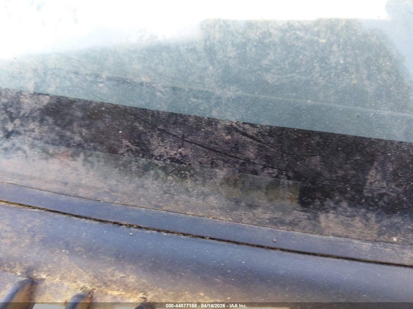 1995 Toyota Tacoma Xtracab VIN: 4TAUN53B5SZ009980 Lot: 44877188