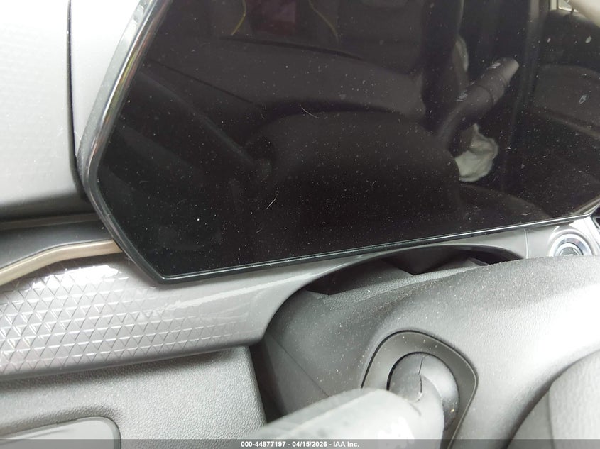 2025 Chevrolet Trax Fwd Activ VIN: KL77LKEP1SC134327 Lot: 44877197