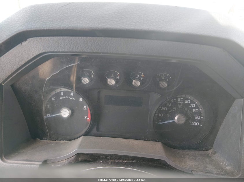 2016 Ford F-250 Xl VIN: 1FT7W2A62GEB21864 Lot: 44877201