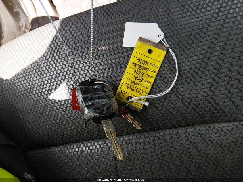 2016 Ford F-250 Xl VIN: 1FT7W2A62GEB21864 Lot: 44877201