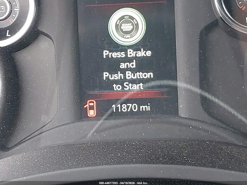 2024 Ram 2500 Tradesman 4X4 6'4 Box VIN: 3C6UR5CJ5RG390568 Lot: 44877203