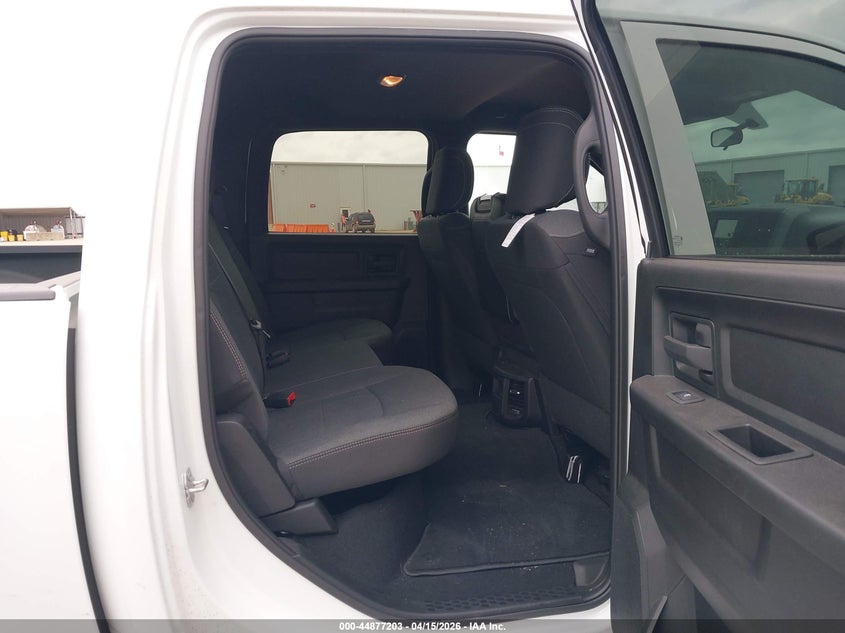 2024 Ram 2500 Tradesman 4X4 6'4 Box VIN: 3C6UR5CJ5RG390568 Lot: 44877203