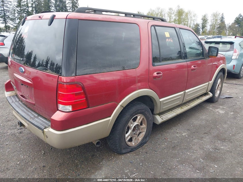 2006 Ford Expedition Eddie Bauer/King Ranch