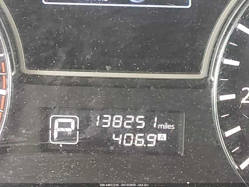 2014 Nissan Altima 2.5 S VIN: 1N4AL3AP3EC128950 Lot: 44877226