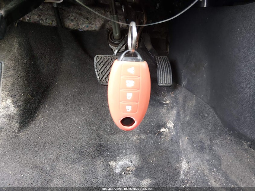 2014 Nissan Altima 2.5 S VIN: 1N4AL3AP3EC128950 Lot: 44877226