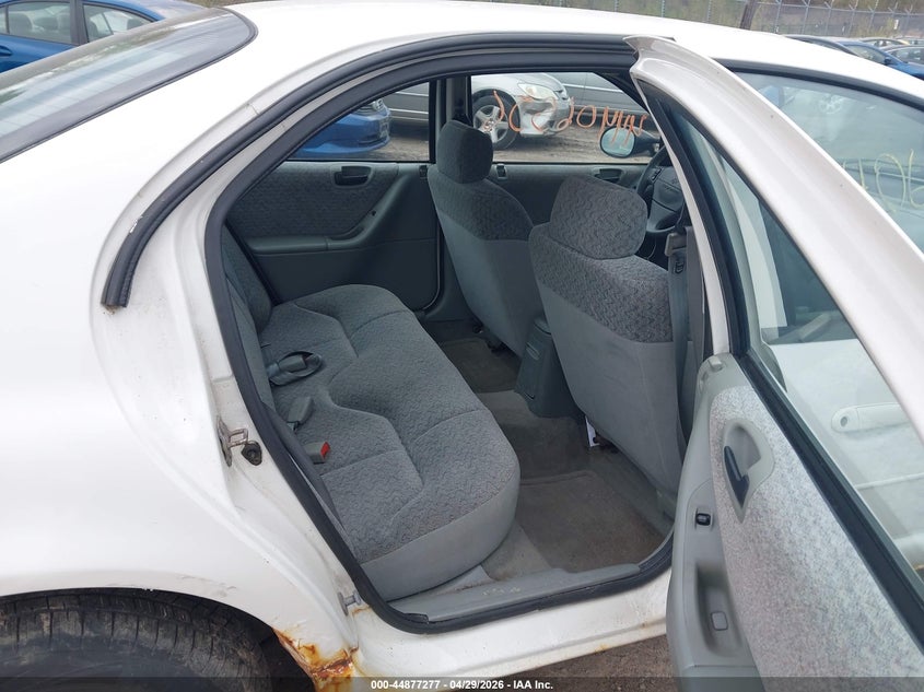 1998 Dodge Stratus VIN: 1B3EJ46X9WN315102 Lot: 44877277
