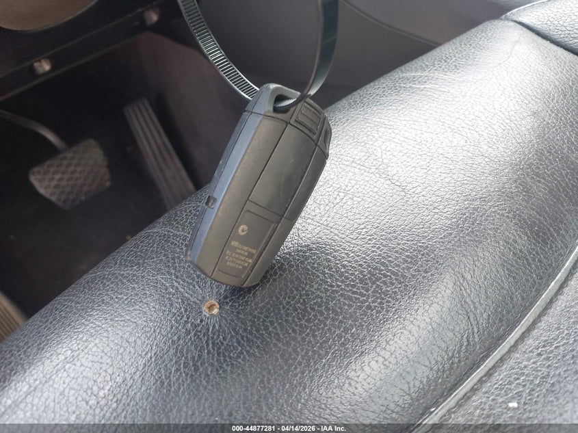 2014 BMW X1 xDrive28I VIN: WBAVL1C58EVY19386 Lot: 44877281