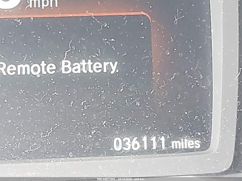 2021 Honda Passport 2Wd Sport VIN: 5FNYF7H29MB000523 Lot: 44877282