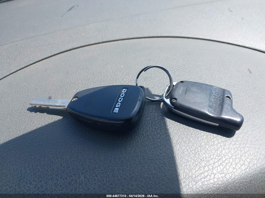 2006 Dodge Dakota Slt VIN: 1D7HW48N56S633136 Lot: 44877310