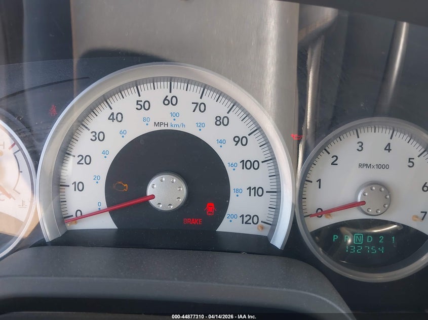 2006 Dodge Dakota Slt VIN: 1D7HW48N56S633136 Lot: 44877310