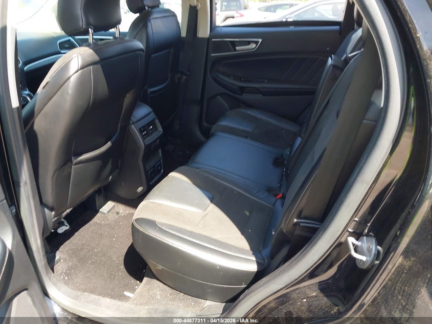 2016 Ford Edge Sport VIN: 2FMPK4AP7GBC39125 Lot: 44877311