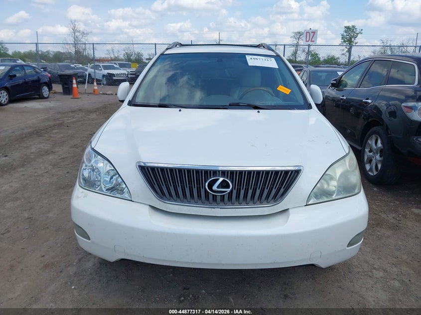 2004 Lexus Rx 330 VIN: 2T2GA31U24C004136 Lot: 44877317