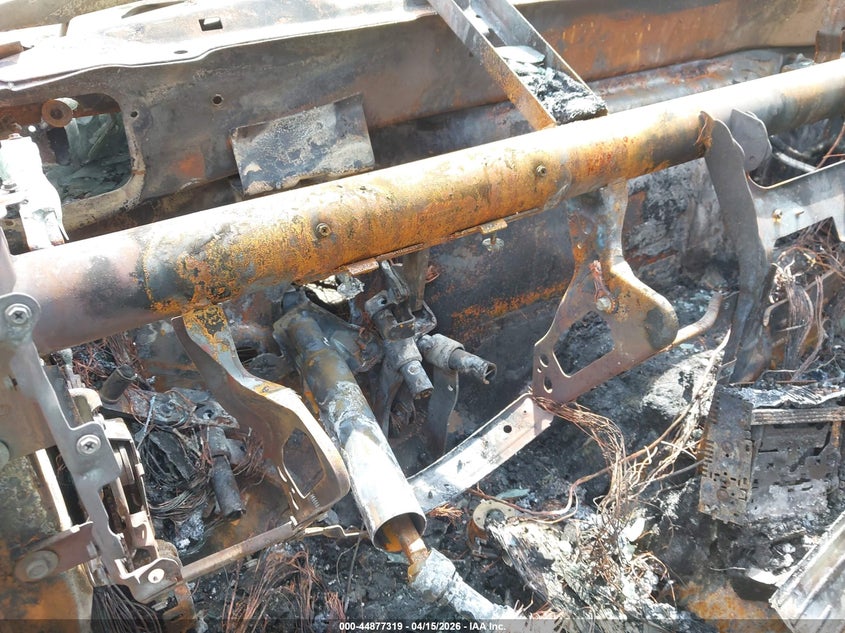 2004 Dodge Ram 3500 VIN: 00000000000003802 Lot: 44877319