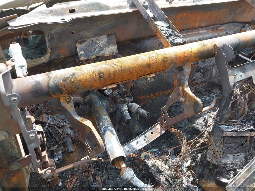 2004 Dodge Ram 3500 VIN: 00000000000003802 Lot: 44877319