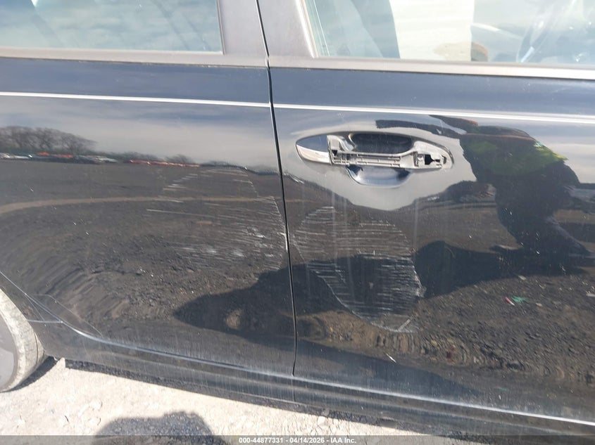 2018 Kia Optima Lx VIN: 5XXGT4L38JG182825 Lot: 44877331