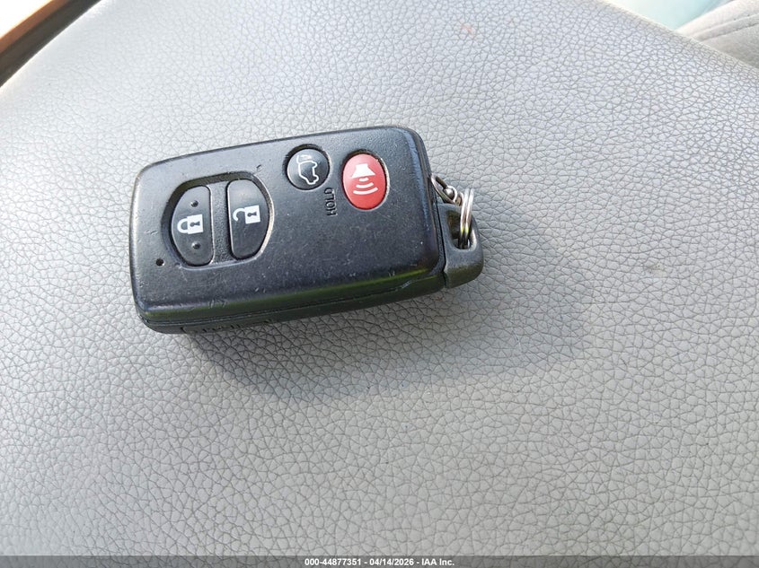 2008 Toyota Highlander Limited VIN: JTEDS42A682007782 Lot: 44877351