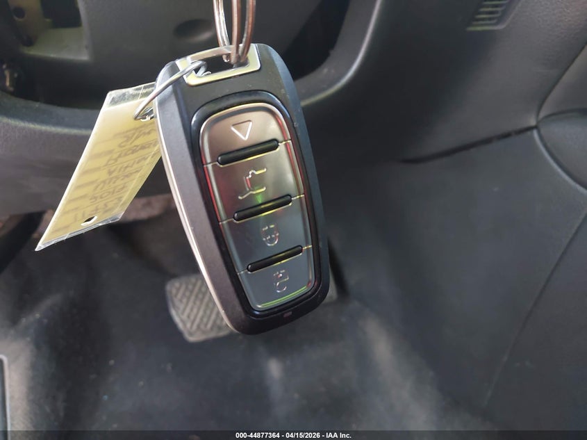 2017 Nissan Altima 2.5 S VIN: 1N4AL3AP8HN340588 Lot: 44877364