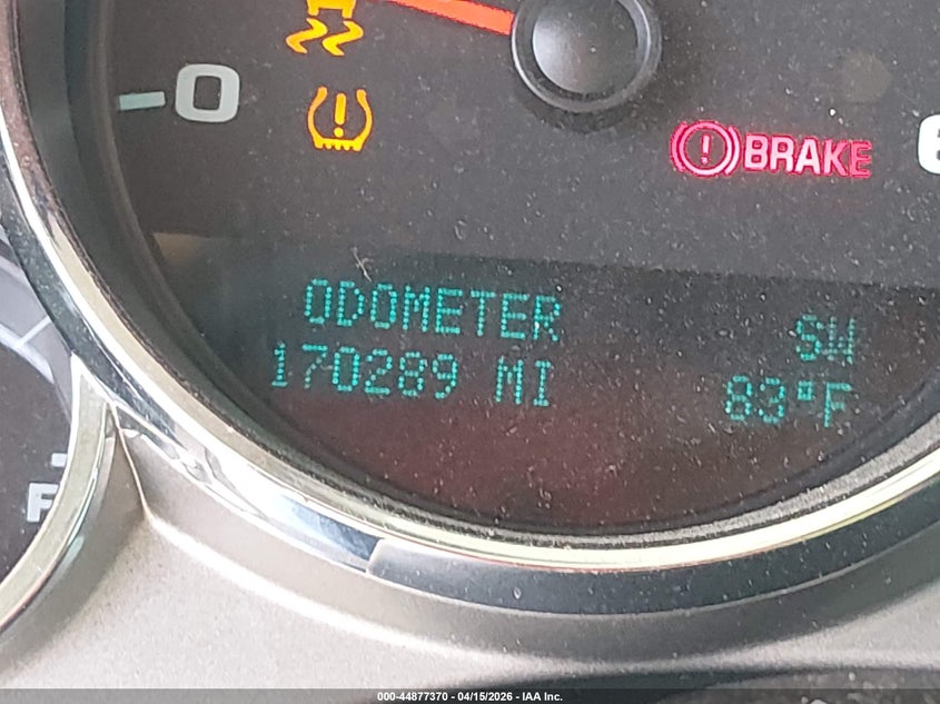 2012 Chevrolet Silverado 1500 Lt VIN: 1GCRKSE70CZ104961 Lot: 44877370