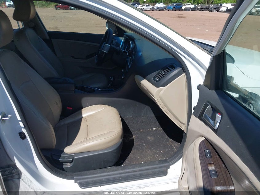 2015 Kia Optima Ex VIN: 5XXGN4A70FG454971 Lot: 44877374