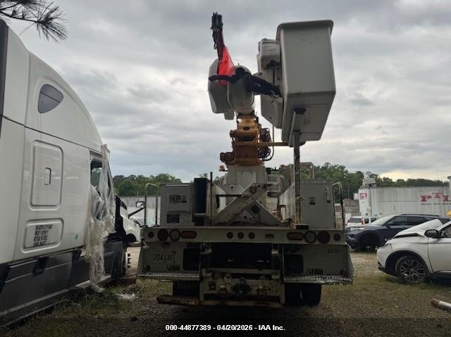2011 INTERNATIONAL 7000 7300 TRUCK N/A